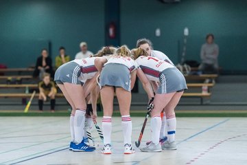 Bild 193 - B/C-Juniorinnen Hamburger Meisterschaft